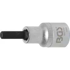 BGS-6454 Rugós tag rögzítőkulcs készlet 12,5mm (1/2&quot;) 5x7mm