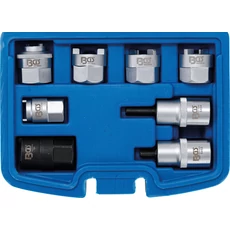 BGS-6457 Rugóstag szerelő készlet