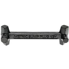 BGS-1000 Olajteknő-kulcsok, 8 méret (10-17mm)