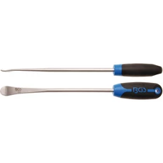 BGS-1529 Abroncs szerelő vas motorkerékpárhoz 280 mm