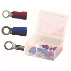 BGS-15501-2 Kábelsaru készlet 30 részes