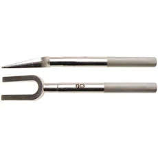 BGS-1808 Gömbcsukló kiütő villa 295 mm