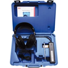 BGS-3530 Elektromos sztetoszkóp