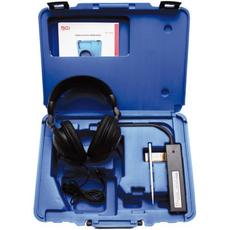 BGS-3530 Elektromos sztetoszkóp