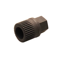 BGS-4248-4 33 fogas csatlakozó 15mm hatszög hajtás BGS-4248-hoz