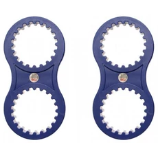 BGS-5076 Vezérműtengely lánckerék záró Ducatihoz BGS-5076 Vezérműtengely lánckerék záró Ducatihoz