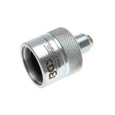 BGS-62635-2 Adapter M27x1.0 BGS 62635 készletből
