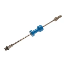 BGS-7772-2 Csúszó kalapács erősített BGS-7772 kerékagy lehúzó készletből