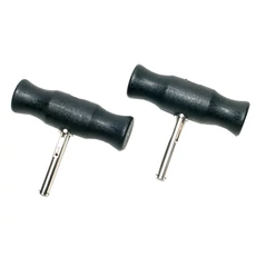 BGS-8003 Vágódrót-húzófogantyúk szélvédők kivágásához, 2 darabos