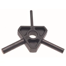 BGS-8155-26 3 oldalú kulcs a BGS 8155 VAG motorvezérlés beállító készletből