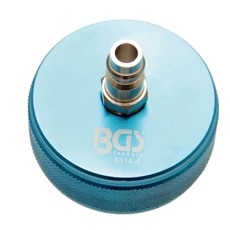 BGS-8514-6 Adapter Iveco LKW Daily 2000, C-Serie 