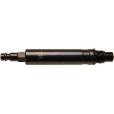 BGS-8526 Menetes levegős adapter M14,M18 hengerfej szivárgás ellenőrzéshez BGS-8526 Menetes levegős adapter M14,M18 hengerfej szivárgás ellenőrzéshez