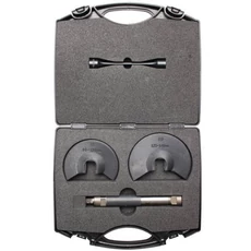 BGS-985 Profi rugóösszehúzó 2500 kg