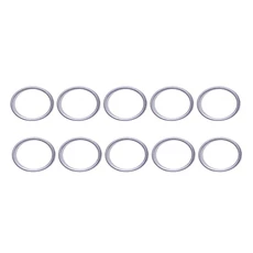 BGS-126-UM15 15 mm tömítő gyűrű 10 db BGS 126 BGS-126-UM15 15 mm tömítő gyűrű 10 db BGS 126