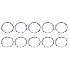 BGS-126-UM17 17 mm tömítő gyűrű 10 db BGS 126 BGS-126-UM17 17 mm tömítő gyűrű 10 db BGS 126