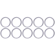 BGS-126-UM20 20 mm tömítő gyűrű 10 db BGS 126 BGS-126-UM20 20 mm tömítő gyűrű 10 db BGS 126