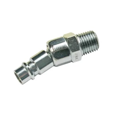 BGS-3228 Levegős ellenbetét 1/4&quot; csuklós