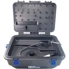 BGS-8693 Alkatrész mosó 640x440x260 mm BGS-8693 Alkatrész mosó 640x440x260 mm