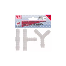 BGS-8790-10 Csatlakozó készlet 10 mm