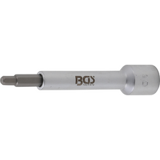 BGS-2087-H6 Behajtófej, belső hatszögletű 12,5mm (1/2&quot;)