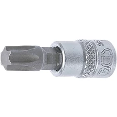 BGS-2164-T45 Behajtófej 6,3mm (1/4") T-profil (Torx) T45