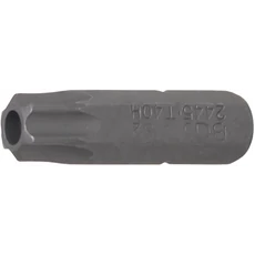BGS-2445 T-profil behajtófej, külső hatszögletű 6,3mm (1/4&quot;) T40