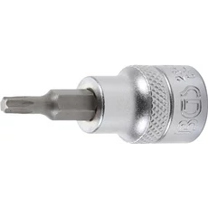BGS-2541 Behajtófej, torx 10mm (3/8&quot;) T15