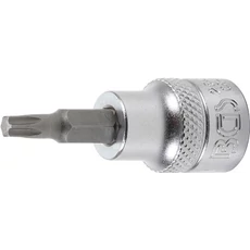 BGS-2542 Behajtófej, torx 10mm (3/8") T20