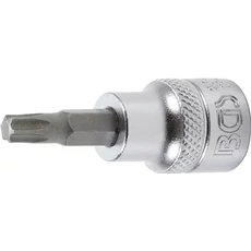 BGS-2543 Behajtófej, torx 10mm (3/8&quot;) T25