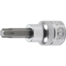 BGS-2545 Behajtófej, torx 10mm (3/8") T30