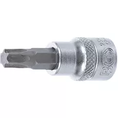 BGS-2547 Behajtófej, torx 10mm (3/8&quot;) T45