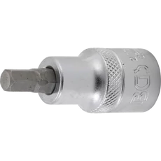 BGS-2734 Behajtófej, belső hatszögletű 9/32&quot; (12,5mm)
