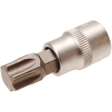 BGS-2761 Behajtófej, torx 10mm (3/8&quot;) T60