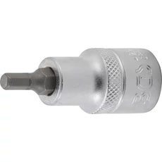 BGS-4251 Behajtófej 12,5mm (1/2&quot;) 5mm