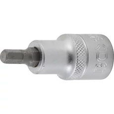 BGS-4252 Behajtófej 12,5mm (1/2&quot;) 6mm
