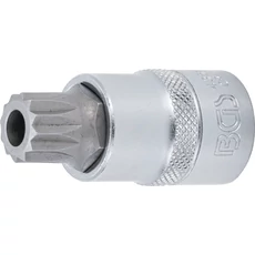 BGS-4356 Behajtófej XZN 12,5mm (1/2") M16