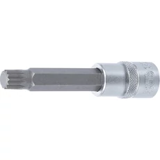 BGS-4363 Behajtófej XZN 12,5mm (1/2") M12x100mm