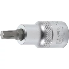 BGS-4372 Behajtófej 12,5mm (1/2") T40