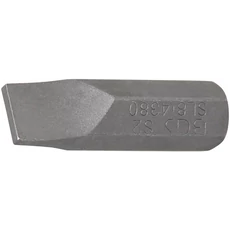 BGS-4380 Bitfej lapos, 8x30mm (5/16")