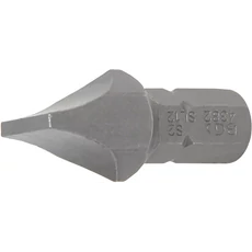 BGS-4382 Bitfej lapos, 12x30mm (5/16")