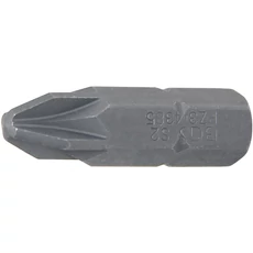 BGS-4385 Bitfej PZ3, 30mm (5/16")