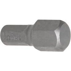 BGS-4390 Bitfej imbusz, 12mm (5/16")