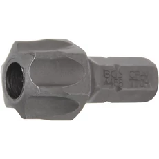 BGS-4458 Bitfej, 30mm (5/16&quot;) T60 furattal