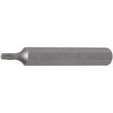 BGS-4569 Behajtófej, külső hatszögletű 10mm (3/8") T20x75mm