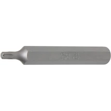 BGS-4570 Behajtófej, külső hatszögletű 10mm (3/8") T25x75mm