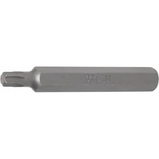 BGS-4572 Behajtófej, külső hatszögletű 10mm (3/8") T40x75mm