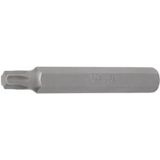 BGS-4573 Behajtófej, külső hatszögletű 10mm (3/8") T45x75mm