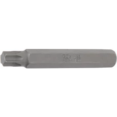 BGS-4574 Behajtófej, külső hatszögletű 10mm (3/8") T50x75mm
