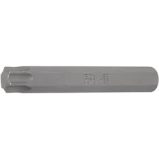BGS-4575 Behajtófej, külső hatszögletű 10mm (3/8") T55x75mm