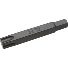 BGS-4576 Behajtófej, külső hatszögletű 14mm, T60x75mm